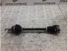 Recambio de transmision delantera izquierda para seat cordoba berlina (6k2) stella referencia OEM IAM   