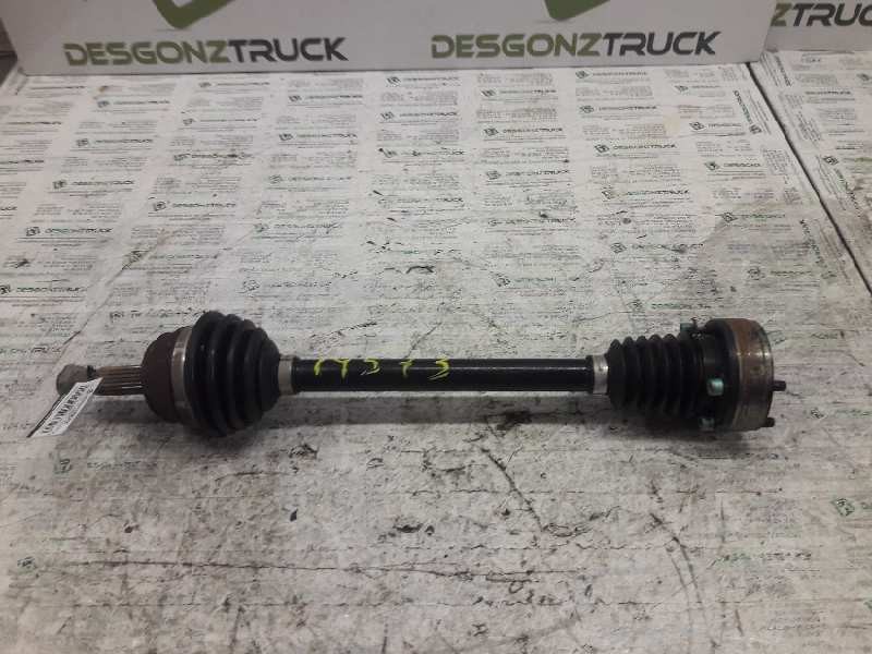 Recambio de transmision delantera izquierda para seat cordoba berlina (6k2) stella referencia OEM IAM   