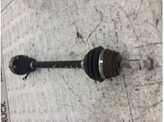 Recambio de transmision delantera izquierda para seat cordoba berlina (6k2) stella referencia OEM IAM    2