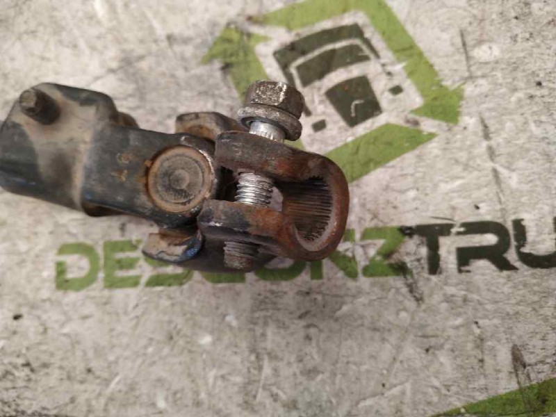 Recambio de columna direccion para nissan cabstar e referencia OEM IAM   