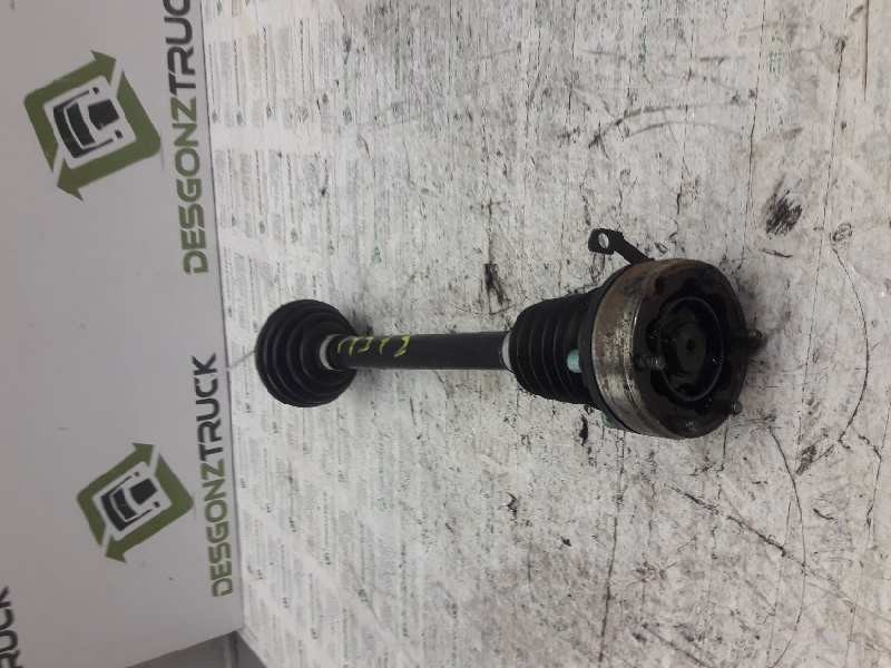 Recambio de transmision delantera izquierda para seat cordoba berlina (6k2) stella referencia OEM IAM   