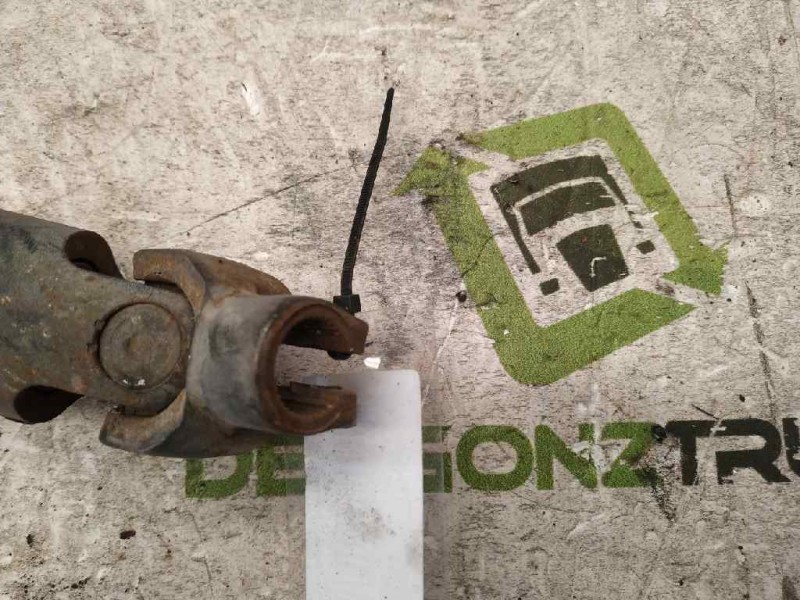 Recambio de columna direccion para nissan cabstar e referencia OEM IAM   