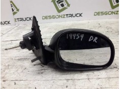 Recambio de retrovisor derecho para peugeot 406 berlina (s1/s2) srdt referencia OEM IAM  MANUAL 