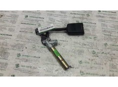 Recambio de pretensor airbag derecho para citroën saxo 1.5 d sx referencia OEM IAM   