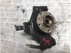 Recambio de mangueta delantera derecha para fiat tipo ii (357) berlina easy business referencia OEM IAM 51983553  