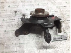 Recambio de mangueta delantera derecha para fiat tipo ii (357) berlina easy business referencia OEM IAM 51983553   2