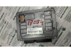 Recambio de centralita motor uce para volkswagen polo (9n3) edition referencia OEM IAM 5WP4019407   2
