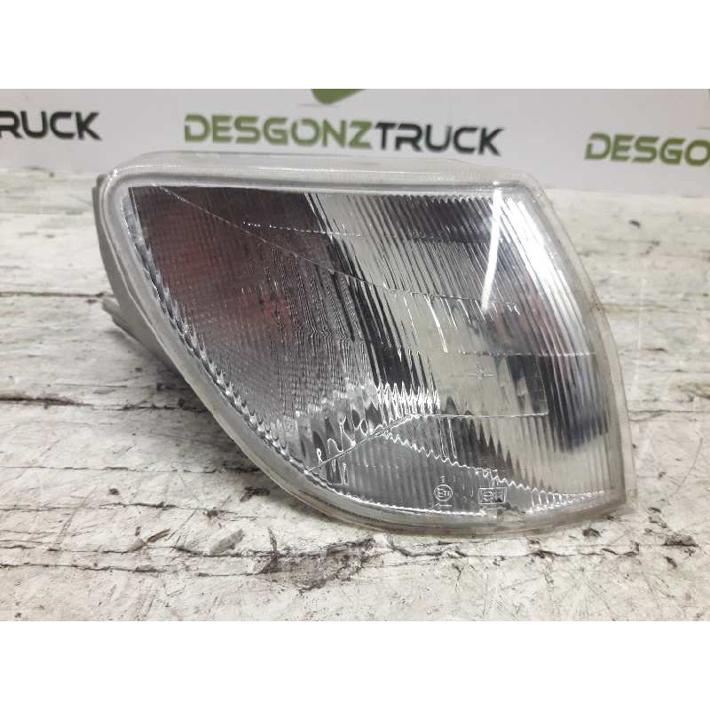 Recambio de piloto delantero derecho para peugeot 306 berlina 3/5 puertas (s1) style d referencia OEM IAM  BLANCO 