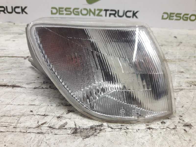 Recambio de piloto delantero derecho para peugeot 306 berlina 3/5 puertas (s1) style d referencia OEM IAM  BLANCO 