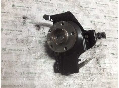 Recambio de mangueta delantera izquierda para fiat tipo ii (357) berlina easy business referencia OEM IAM 51983557  