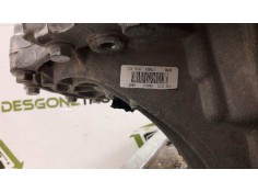 Recambio de caja cambios para nissan primera berlina (p12) acenta referencia OEM IAM NDO   2