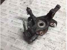 Recambio de mangueta delantera izquierda para fiat tipo ii (357) berlina easy business referencia OEM IAM 51983557   2