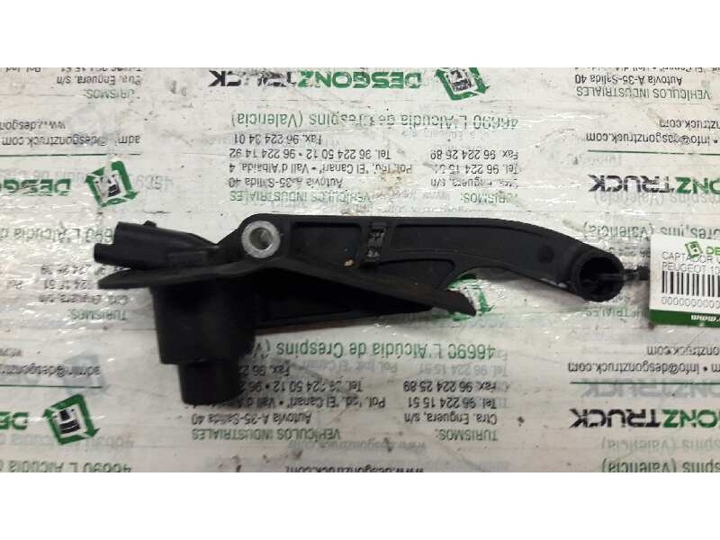 Recambio de captador volante motor para peugeot 106 (s2) max referencia OEM IAM 9625423880  