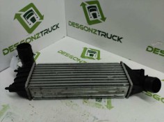 Recambio de intercooler para peugeot 807 st pack referencia OEM IAM 1489396080  