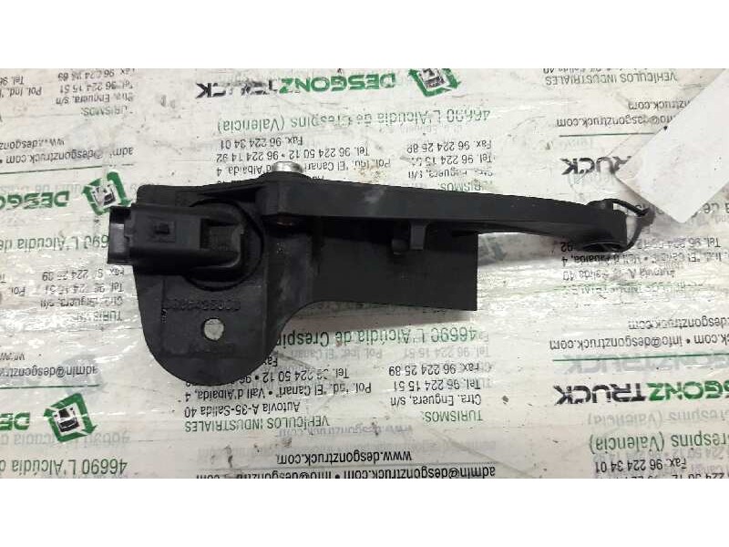 Recambio de captador volante motor para peugeot 106 (s2) max referencia OEM IAM 9625423880  