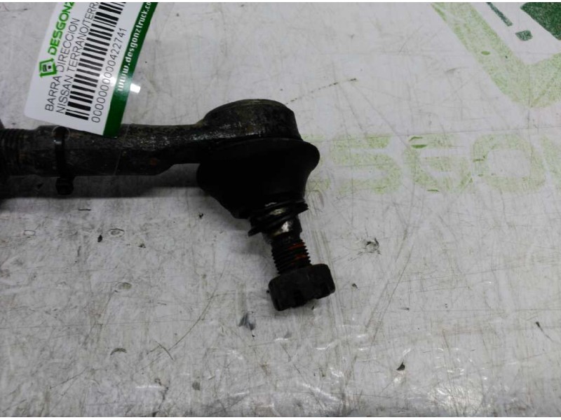 Recambio de barra direccion para nissan terrano/terrano.ii (r20) avenue referencia OEM IAM  29 CM 