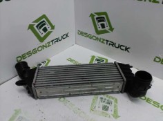 Recambio de intercooler para peugeot 807 st pack referencia OEM IAM 1489396080   2