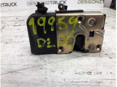 Recambio de cerradura puerta delantera derecha para peugeot 406 berlina (s1/s2) srdt referencia OEM IAM   