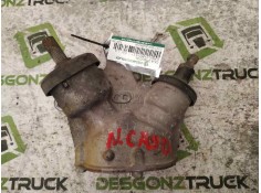 Recambio de caja direccion para nissan cabstar e referencia OEM IAM NSK0061  