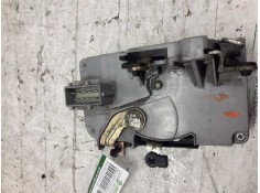 Recambio de cerradura puerta delantera derecha para peugeot 406 berlina (s1/s2) srdt referencia OEM IAM    2