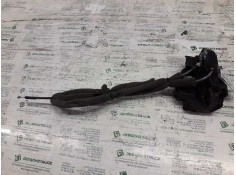 Recambio de cerradura puerta delantera derecha para nissan nv 200 (m20) kasten comfort referencia OEM IAM   