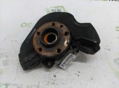 Recambio de mangueta delantera derecha para peugeot 807 st pack referencia OEM IAM 364767  