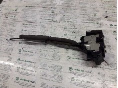 Recambio de cerradura puerta delantera derecha para nissan nv 200 (m20) kasten comfort referencia OEM IAM    2