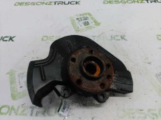 Recambio de mangueta delantera izquierda para peugeot 807 st pack referencia OEM IAM 364667  