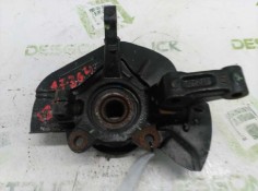 Recambio de mangueta delantera izquierda para peugeot 807 st pack referencia OEM IAM 364667   2