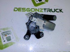 Recambio de motor limpia trasero para peugeot 807 st pack referencia OEM IAM 6405K9  