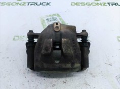 Recambio de pinza freno delantera izquierda para peugeot 807 st pack referencia OEM IAM 0077364579  