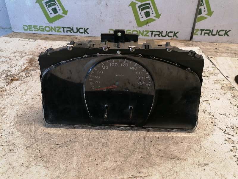 Recambio de cuadro instrumentos para nissan nv 200 (m20) kasten comfort referencia OEM IAM JX56CJ7IP 0007100211 