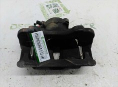 Recambio de pinza freno delantera izquierda para peugeot 807 st pack referencia OEM IAM 0077364579   2