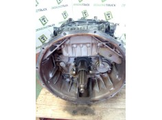 Recambio de caja cambios para iveco stralis (ad/at) fg at   4x2 larga distancia referencia OEM IAM 12AS2331IT   2