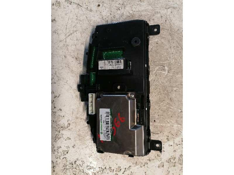 Recambio de cuadro instrumentos para nissan nv 200 (m20) kasten comfort referencia OEM IAM JX56CJ7IP 0007100211 