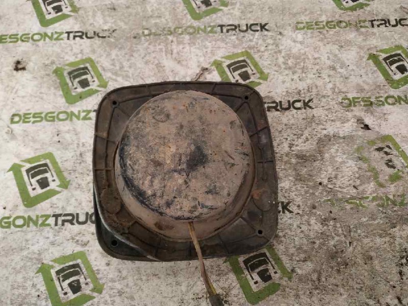 Recambio de faro derecho para pegaso trucks comet comet 170 referencia OEM IAM   