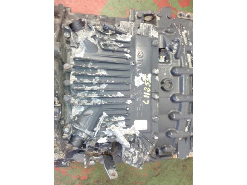 Recambio de caja cambios para iveco stralis (ad/at) fg at   4x2 larga distancia referencia OEM IAM 12AS2331IT  