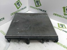 Recambio de radiador agua para peugeot 807 st pack referencia OEM IAM 9641728380   2