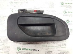 Recambio de maneta exterior delantera derecha para nissan nv 200 (m20) kasten comfort referencia OEM IAM   