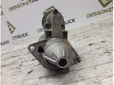 Recambio de motor arranque para citroën xsara picasso 1.6 referencia OEM IAM 001106015 9 DIENTES  2