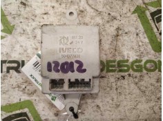 Recambio de modulo electronico para iveco eurocargo referencia OEM IAM 504077826 81720 