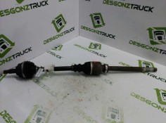 Recambio de transmision delantera derecha para peugeot 807 st pack referencia OEM IAM 3273TF  