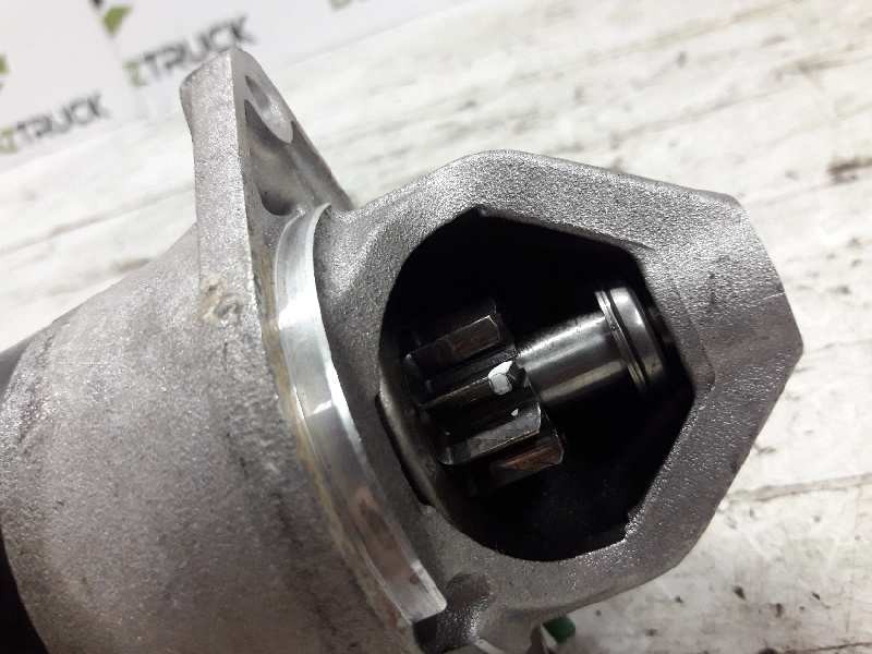 Recambio de motor arranque para citroën xsara picasso 1.6 referencia OEM IAM 001106015 9 DIENTES 