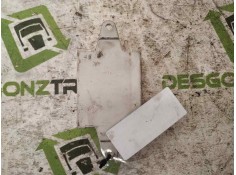 Recambio de modulo electronico para iveco eurocargo referencia OEM IAM 504077826 81720  2