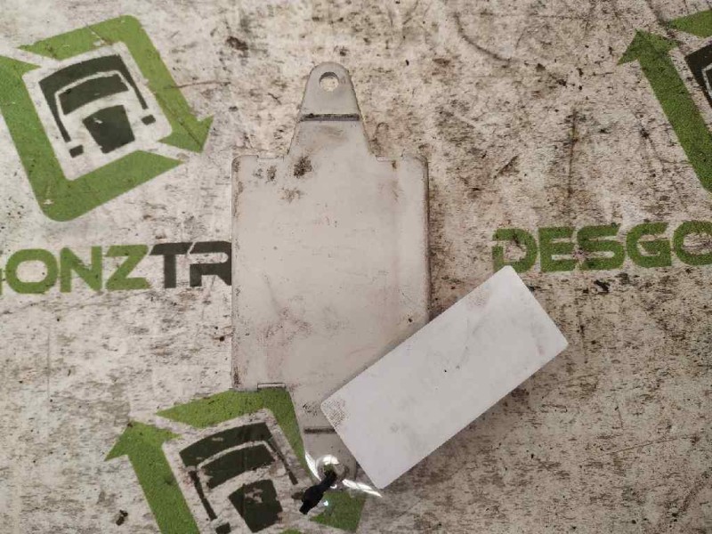 Recambio de modulo electronico para iveco eurocargo referencia OEM IAM 504077826 81720 