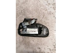 Recambio de maneta exterior delantera izquierda para nissan nv 200 (m20) kasten comfort referencia OEM IAM    2