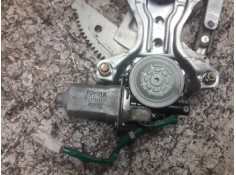 Recambio de elevalunas delantero derecho para toyota corolla (e11) 1.6 linea luna (5-ptas.) referencia OEM IAM 8571012220 062100 2