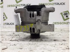 Recambio de alternador para opel corsa c club referencia OEM IAM   