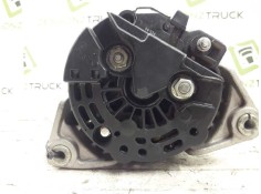 Recambio de alternador para opel corsa c club referencia OEM IAM    2