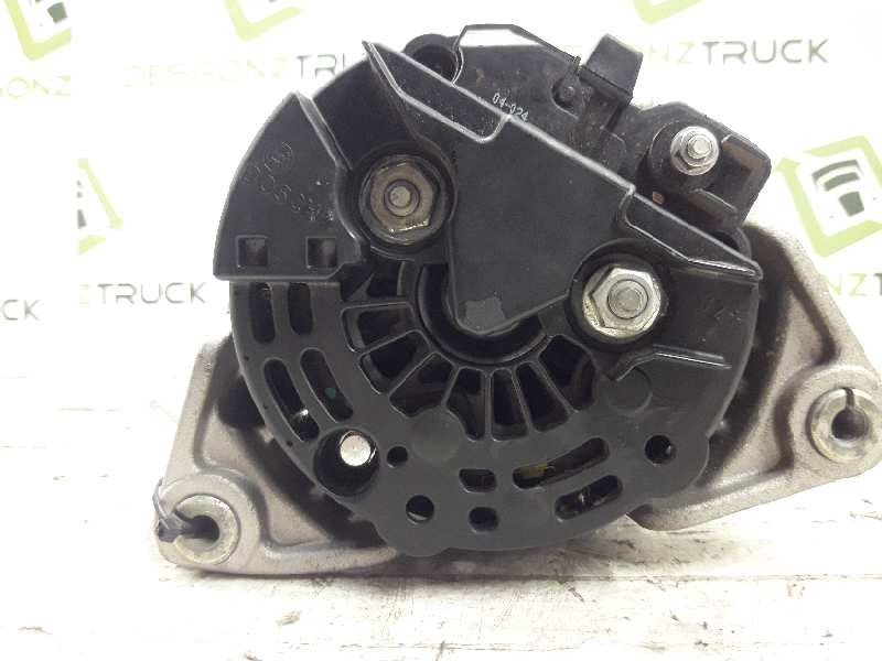Recambio de alternador para opel corsa c club referencia OEM IAM   